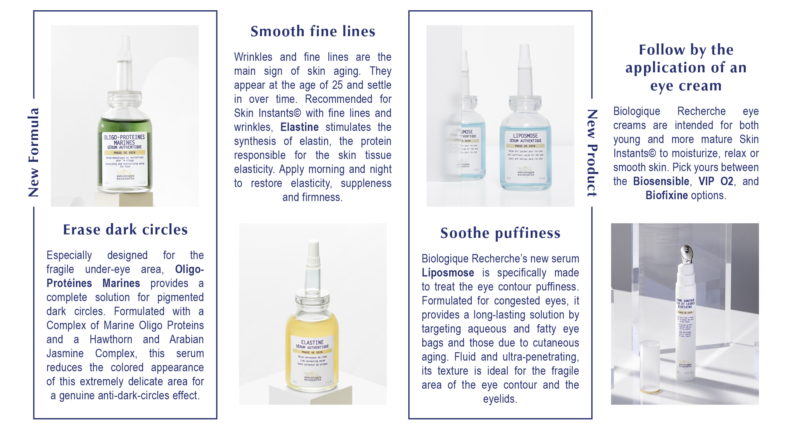 Biologique Recherche & The New Season Magdalena Med Spa